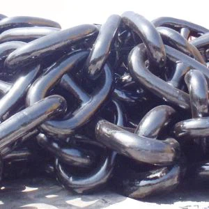 Stud Marine Chain