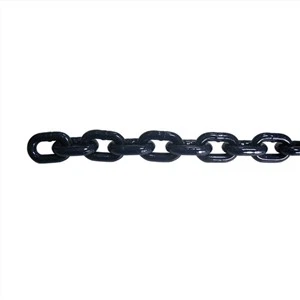 Chaînes d’acier standard norvégiennes