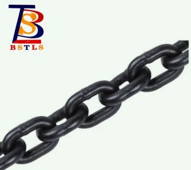 High Quality Link Welded Mining Chains