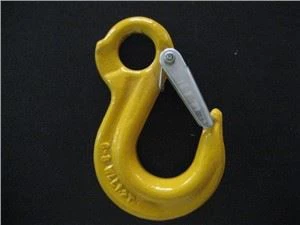 G80 Eye Crochet autobloquant G80