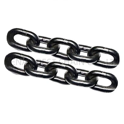 22mm Heavy Duty Grade 80 Lift Mining Chain
