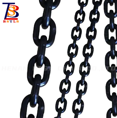 G80 Manganese Steel Lifting Chain Sling
