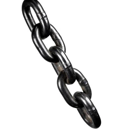 Hardware High Tensile Metal Link Iron Chain Lifting G80 Chain