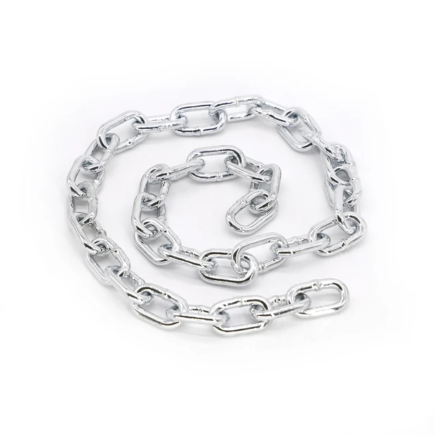 High Quality Alloy Steel G80 Galvanized Lifting Chain