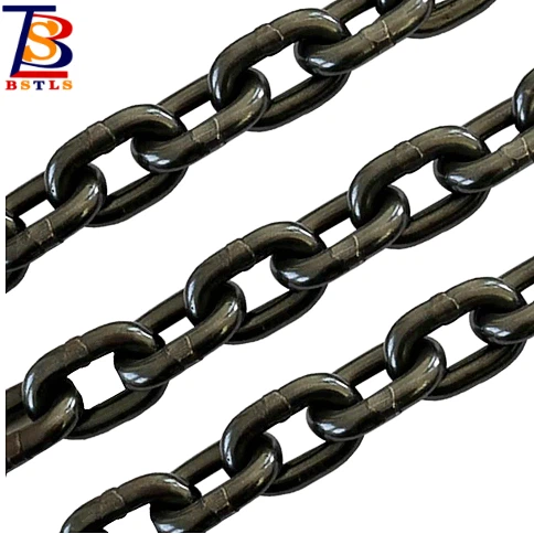 High Tension G80 Lifting Link Chain