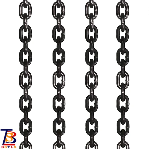 Manufacture Supply Load Chain For Heavy Industry