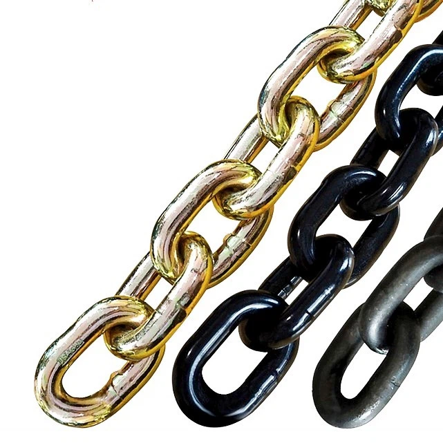 Size 22*66mm G80 Load Chain With Standard En818-2
